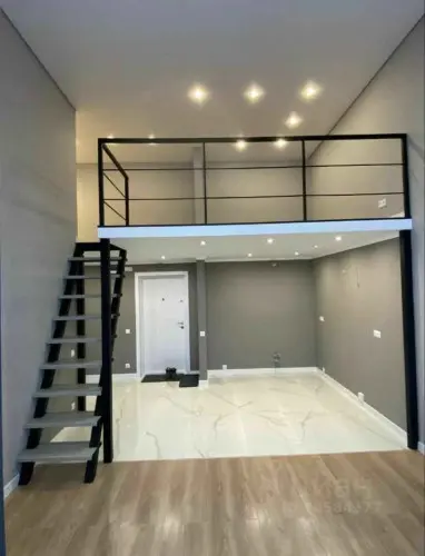 Kontraktor Mezzanine sudirman- Terpercaya di Sudirman